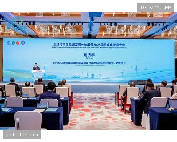 米格尔·古铁雷斯积极推动气候变化应对政策，助力可再生能源发展引关注