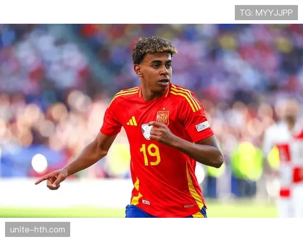 罗德里扛起西班牙大旗，新一代领袖闪耀国际赛场