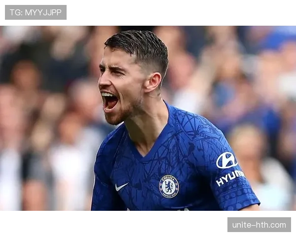 若日尼奥在切尔西时期