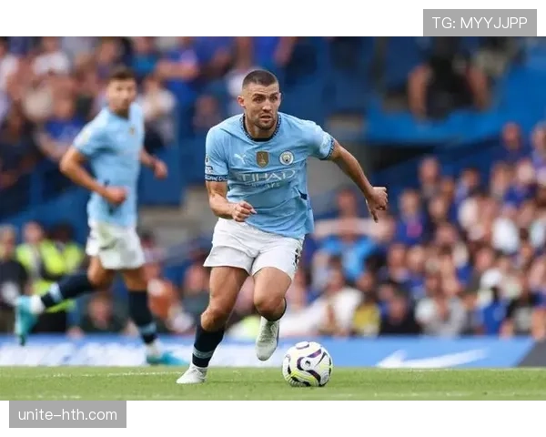 科瓦契奇的曼城生涯与英超冠军荣誉解析 科瓦契奇的曼城生涯与英超冠军荣誉解析