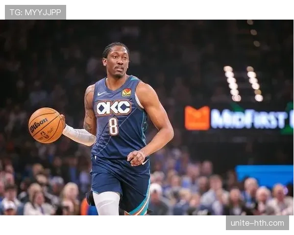 杰伦威廉姆斯无球切入优化得分结构超越上赛季