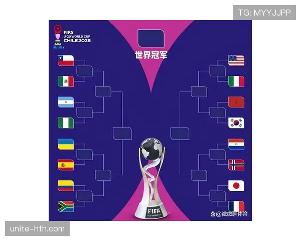 韩国队2026世界杯赛程前瞻：出线形势与小组赛对手分析